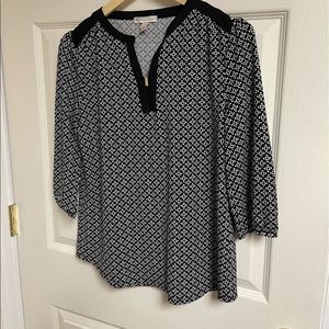 Women’s Blouse CB Established 1962
